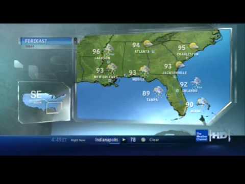 Blue Tomorrow - 7and5