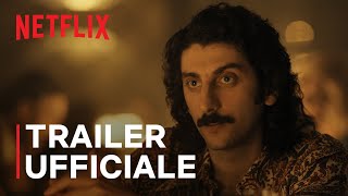 Il Falsario | Trailer Ufficiale | Netflix Italia
