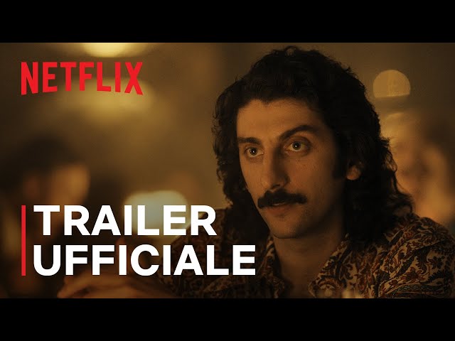 trailers