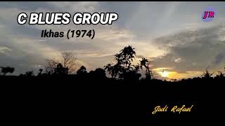 Download lagu C BLUES GROUP // IKHLAS mp3