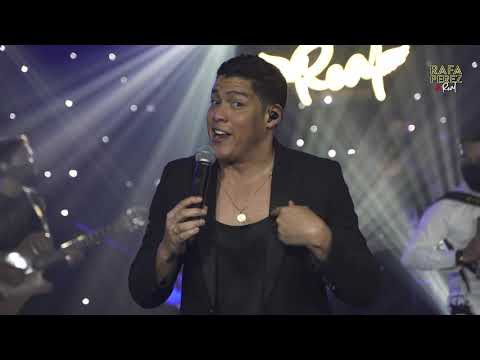 Rafa Pérez - Error De Borrachos | + REAL (En Vivo)