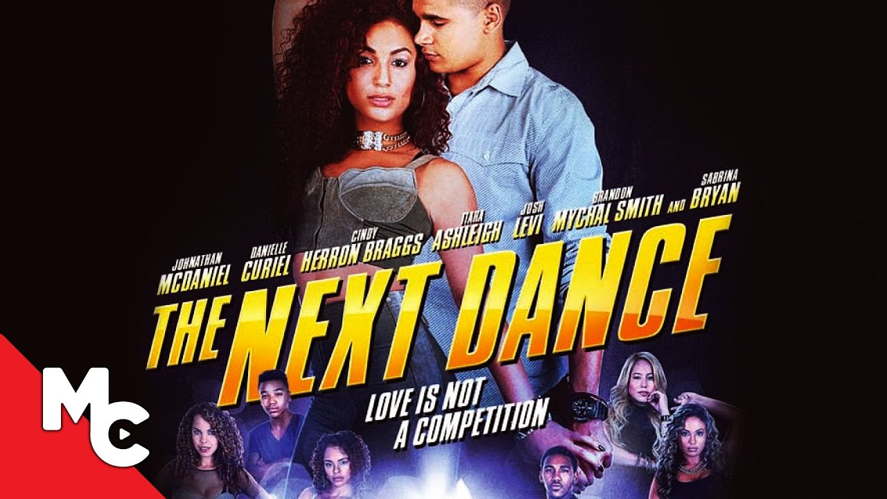 The Next Dance (2014)