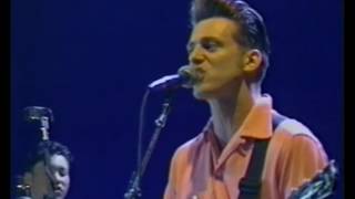 Morrissey -  Live In Dallas (1991)