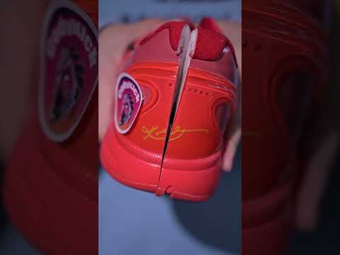 Nike Zoom Kobe 6 Protro"Reverse Grinch"