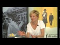Alba Rohrwacher, intervista per Hungry Hearts ...