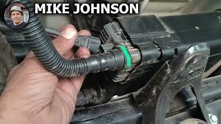 dtc p0453 quickly Fix