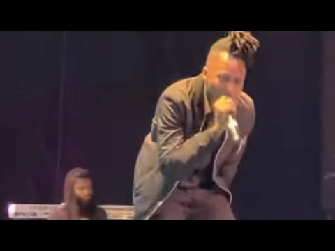 Runi Jay  | Pree Day 10 | Grenada Carnival 2022