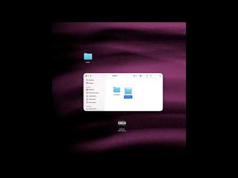 PxRRY & Aaron Page - "Ain't Mine" OFFICIAL VERSION