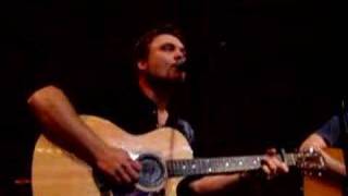 Sinners Like Me Nashville Acoustic Eric Church