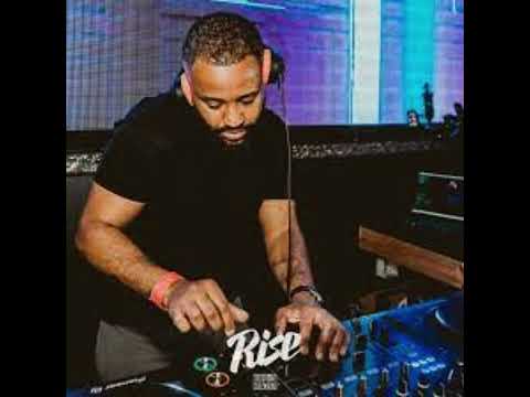 Kye Refix | Rise LDN - Bow Bridge