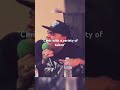 (Chris on Ginuwine's "Pony"