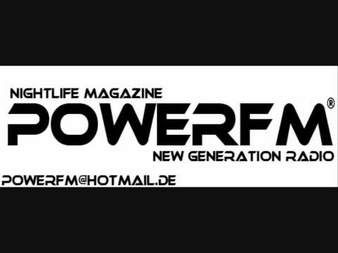 DJ SERDAL ZEYNEL vs. TARKAN...Acimayacak POWERFM TIDE 96.0 Mix .wmv