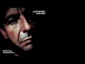 Leonard Cohen | Hallelujah [Karaoke/Instrumental]