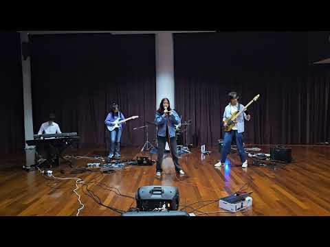 絶体絶命 (Zettai Zetsume) | band cover