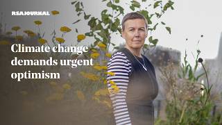 Is this the generation to end climate change? | In conversation with Hannah Jones