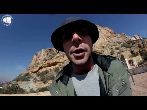 YEREVAND // EL CLUB DE LA LUCHA #44