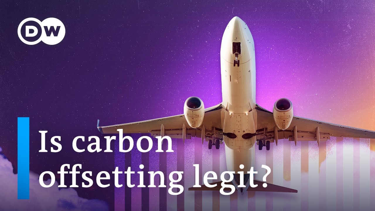 Why carbon offsets are worse than you think