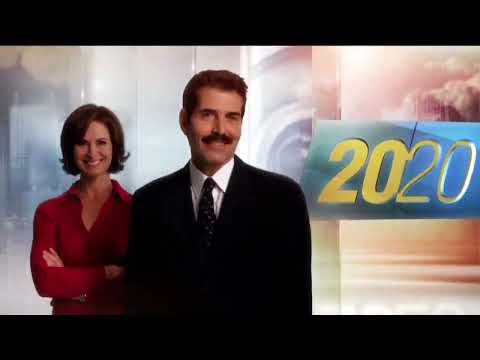 ABC News | Start Here - Television Commercial (2008)