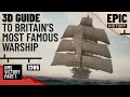 HMS Victory: Total Guide (1/2)