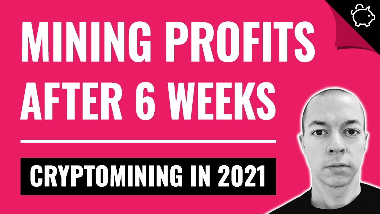 Is Crypto Mining Worth It 2021?