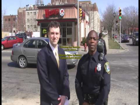 Home Theft Prevention - Milwaukee Police Department