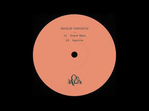 A1. Shaolin Fantastic - Dryed Eyes [SPOON005]