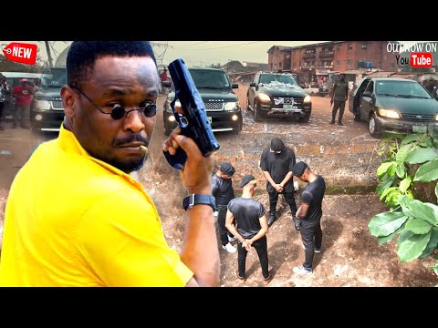 NEW HIT - YOU MUST  SETTLE ME - ZUBBY MICHAEL 2025 HOSTEST TRENDING NOLLYWOOD MOVIE