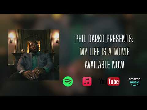 Phil Darko - Protagonist (Official Audio)