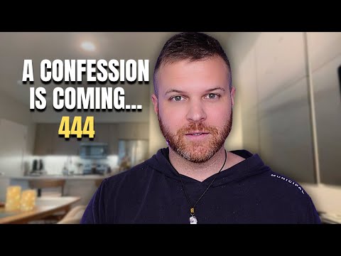 This will appear 24 hours before they reach out with a confession