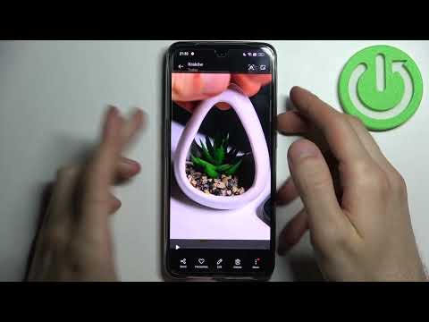 How to Record Time Lapse in Realme GT Neo 3 – Time Lapse Feature