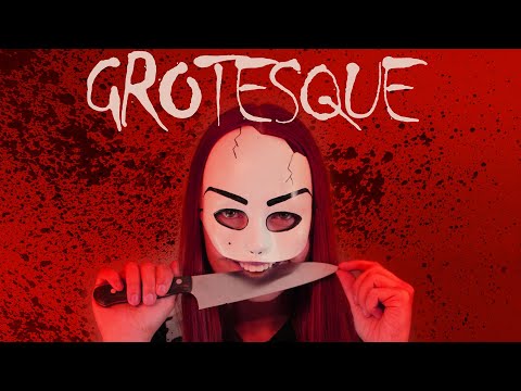 Grotesque - Slasher/Comedy - Full Movie