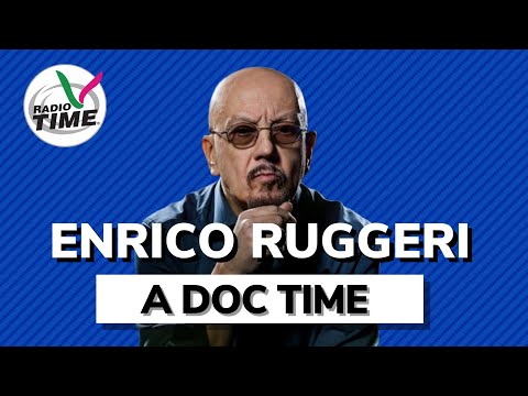 Enrico Ruggeri e il nuovo singolo "L'America (canzone per Chico Forti)