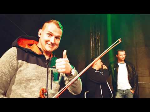 KOLLÁROVCI  na cestách- LETO 2018  zo zákulisia (Behind the scenes)