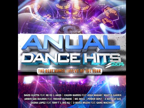 Anual Dance Hits 2K14 (LehDrighe)