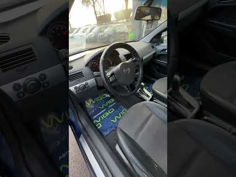 фото opel astra h рестайлинг 0