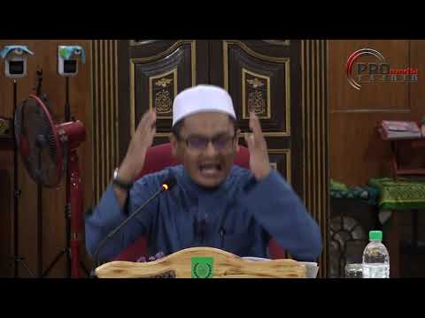 08-12-2020 Ustaz Rizal Azizan