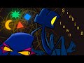 Sinking Town TPOT Animation Meme