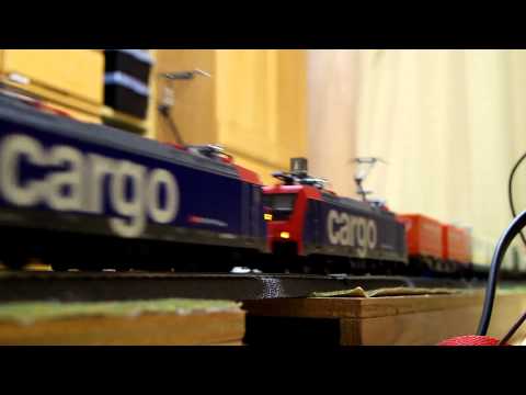 SBB カーゴ - 定義