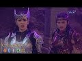 Encantadia Mga Sutil Na Sang Gre