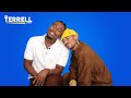 DURAND BERNARR Can't Stop Stressing TERRELL Out! Sings Ice Spice, Bon Jovi, and Plays IKYFL!