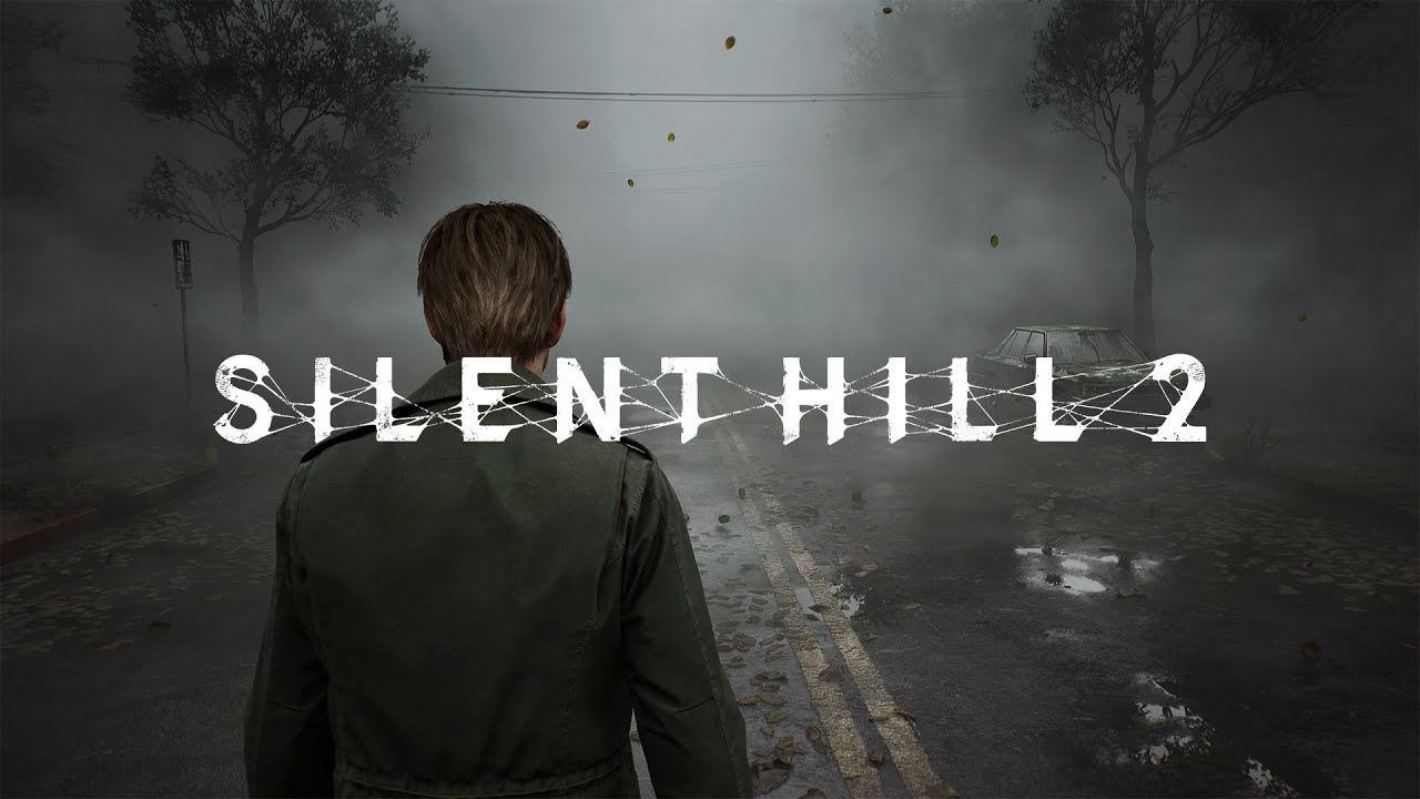 SILENT HILL PORTAL SITE – サイレントヒル公式サイト SILENT HILL PORTAL SITE – サイレントヒル公式サイト