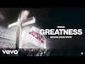 Passion, Brooke Ligertwood - Greatness