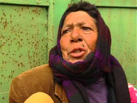 Ştire Etv - Incendiu mistuitor la Oancea | 29.09.2015