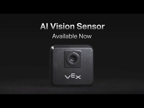 VEX AI Vision Sensor
