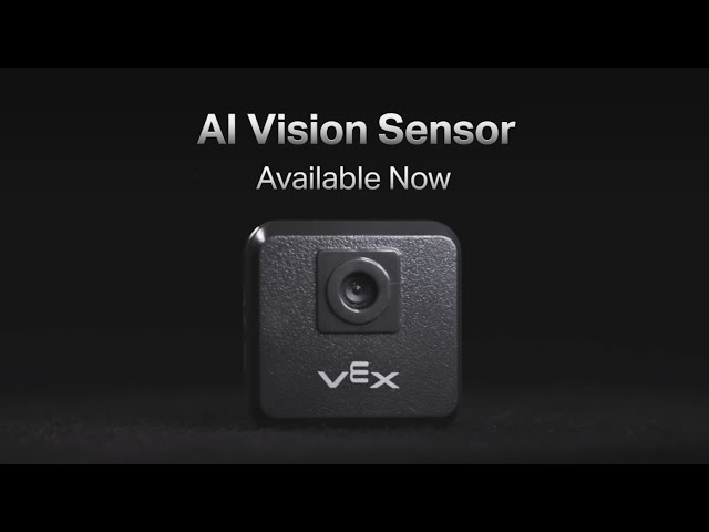 AI Vision Sensor