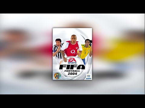 Tosca feat. Tweed - Gute Loune (FIFA 2004 OST)