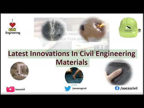 , title : 'Latest innovations in civil engineering materials'