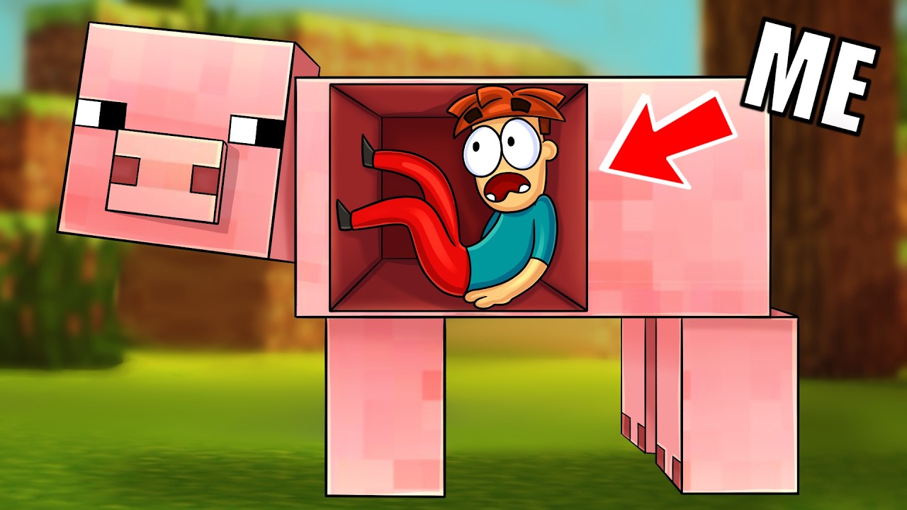 Estoy atrapado en un videojuego mortal! 100 días de supervivencia