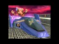 Power Stunna S Captain Falcon Mute City Hip Hop Remix