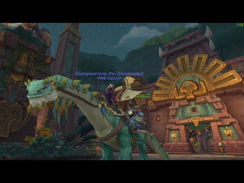 Finally Getting My Longboi